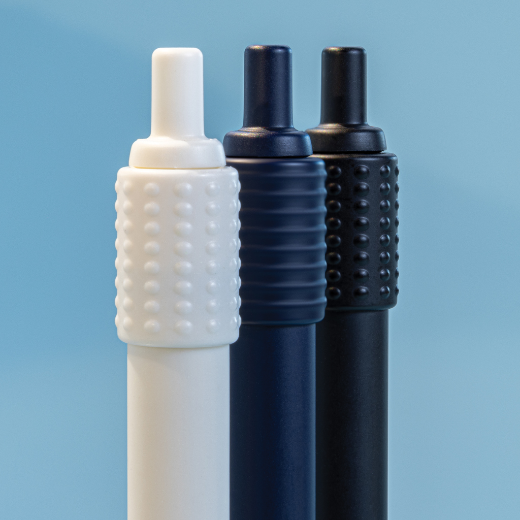 pastapliiats quill stressi maandav with logo