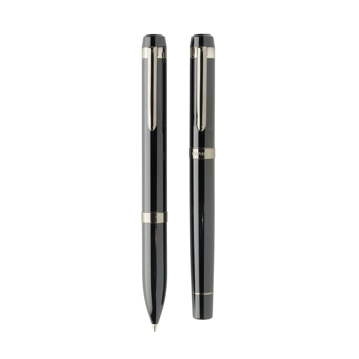 KIRJUTUSVAHENDITE KOMPLEKT SWISS PEAK OSLO RCS 2 tk