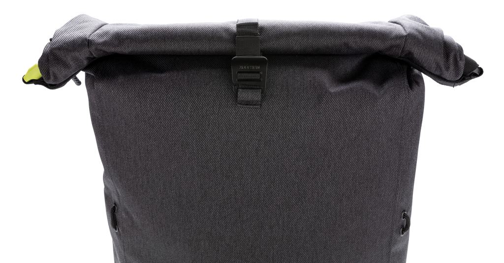 seljakott bobby urban vargakindel 15.6'' with logo