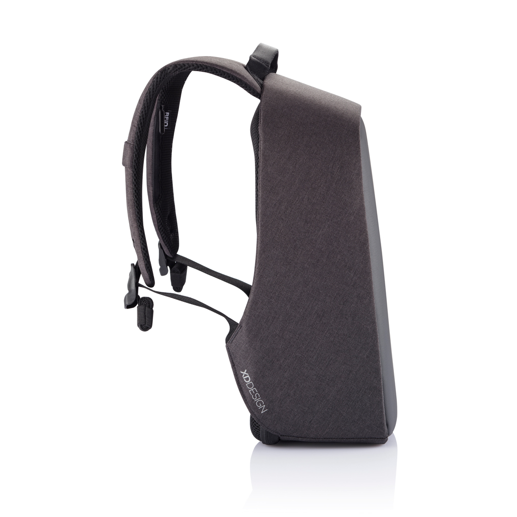 seljakott bobby hero väike 13.3'' with logo