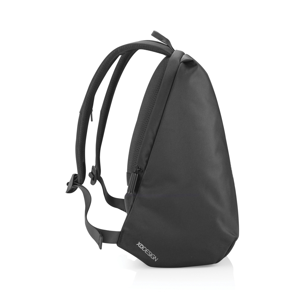 seljakott bobby soft 15.6'' with logo