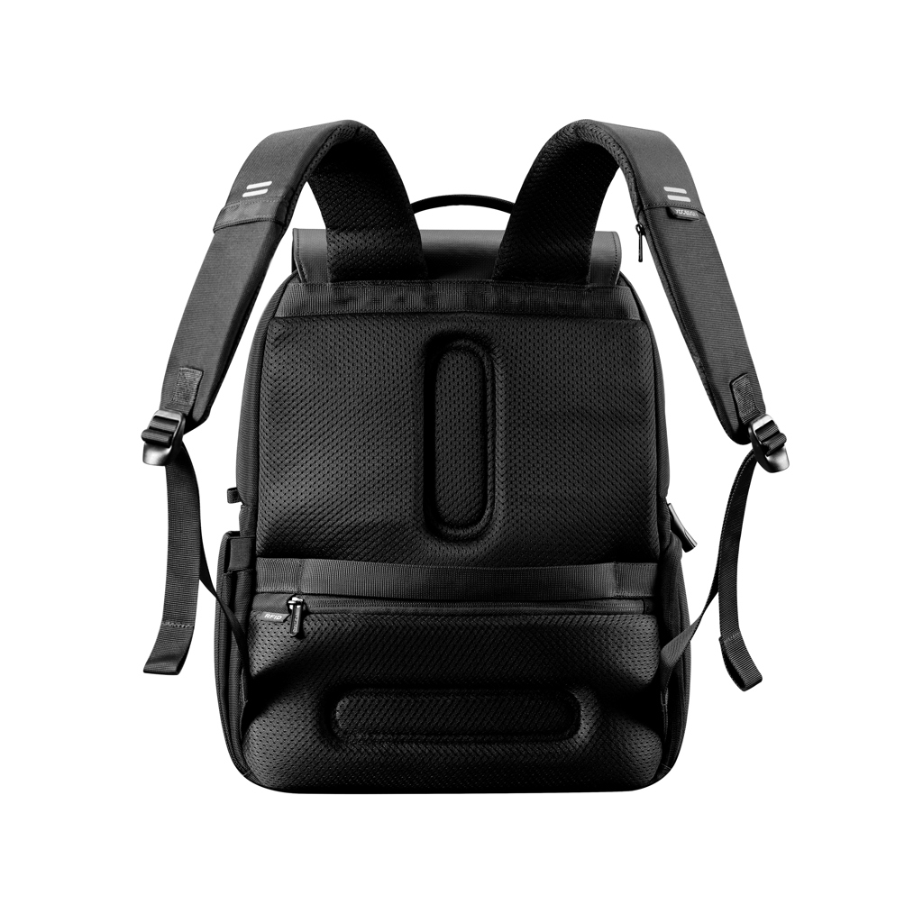 seljakott xd design soft daypack 16'' with logo