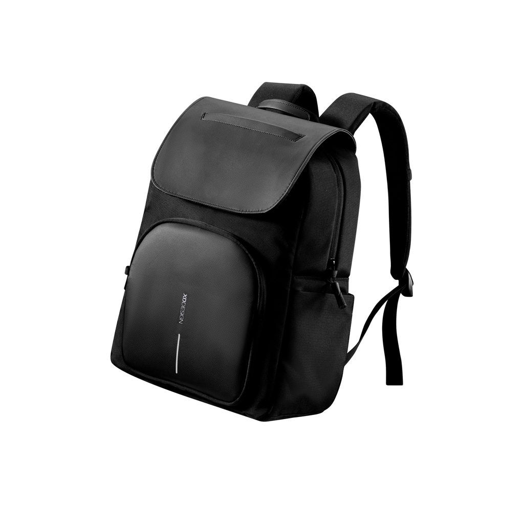 seljakott xd design soft daypack 16'' with logo