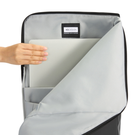BACKPACK URBAN WATER RESISTANT 16''