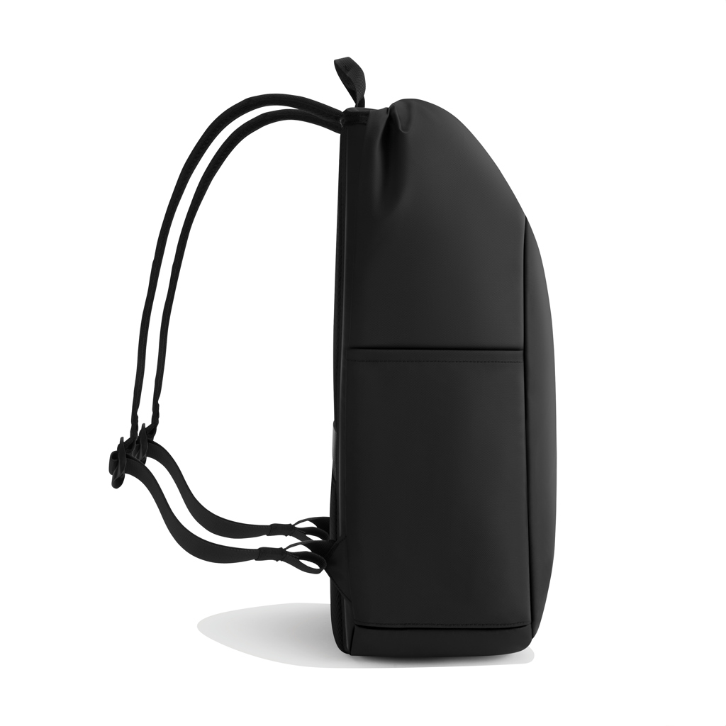 seljakott urban water resistant anti-theft 16'' with logo