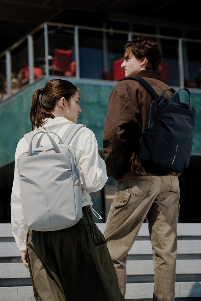 seljakott xd design soft 16'' with logo