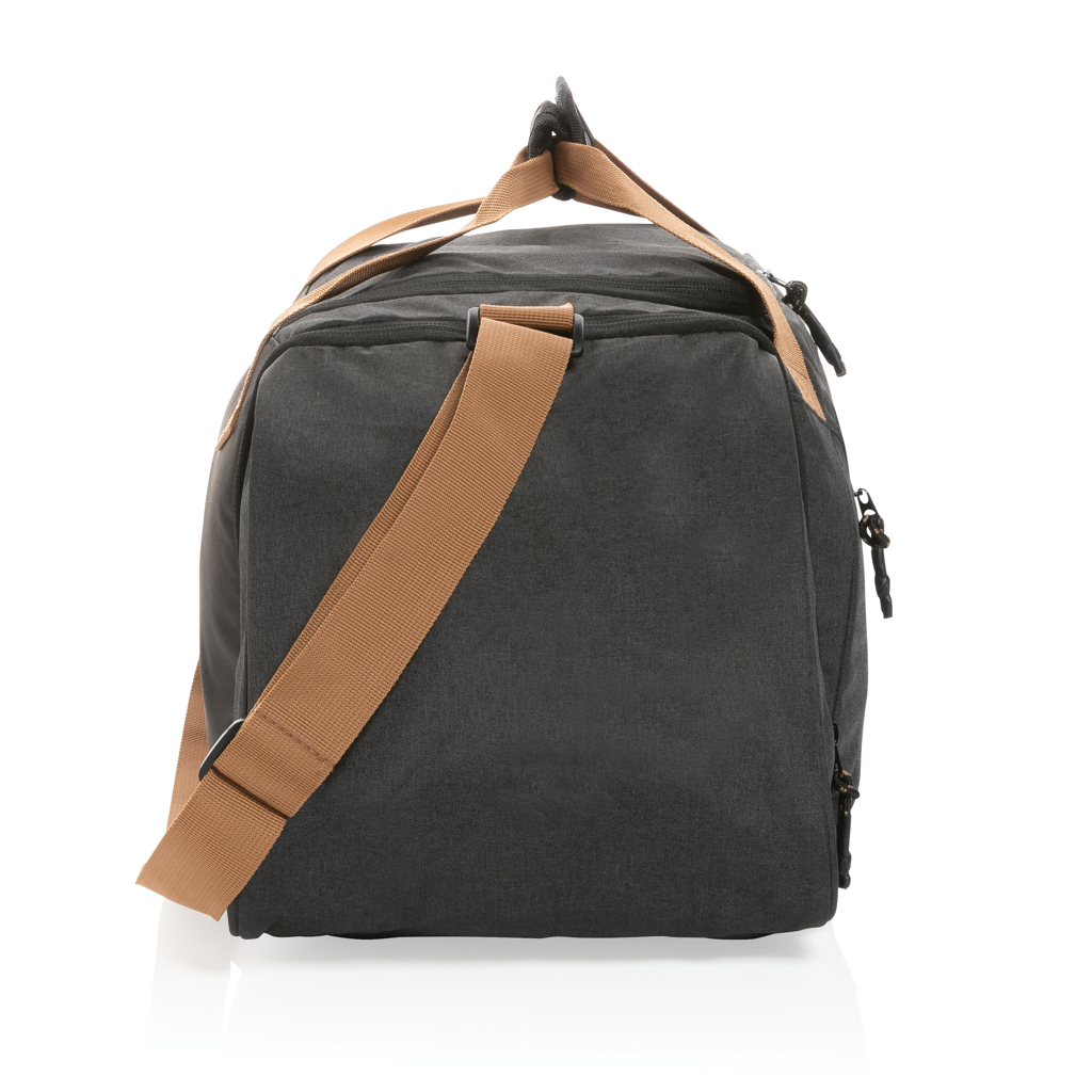 reisikott weekend urban outdoor 40 l with logo