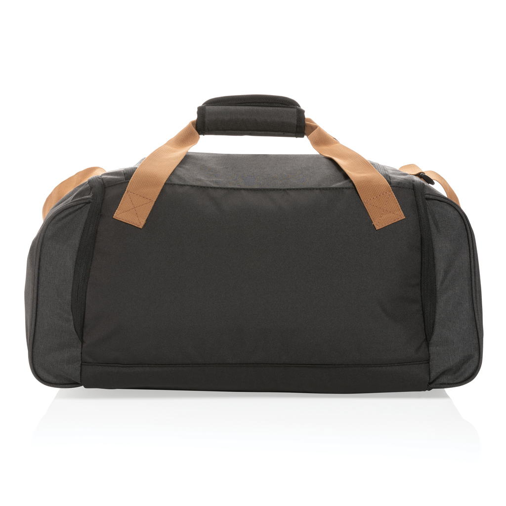 reisikott weekend urban outdoor 40 l with logo