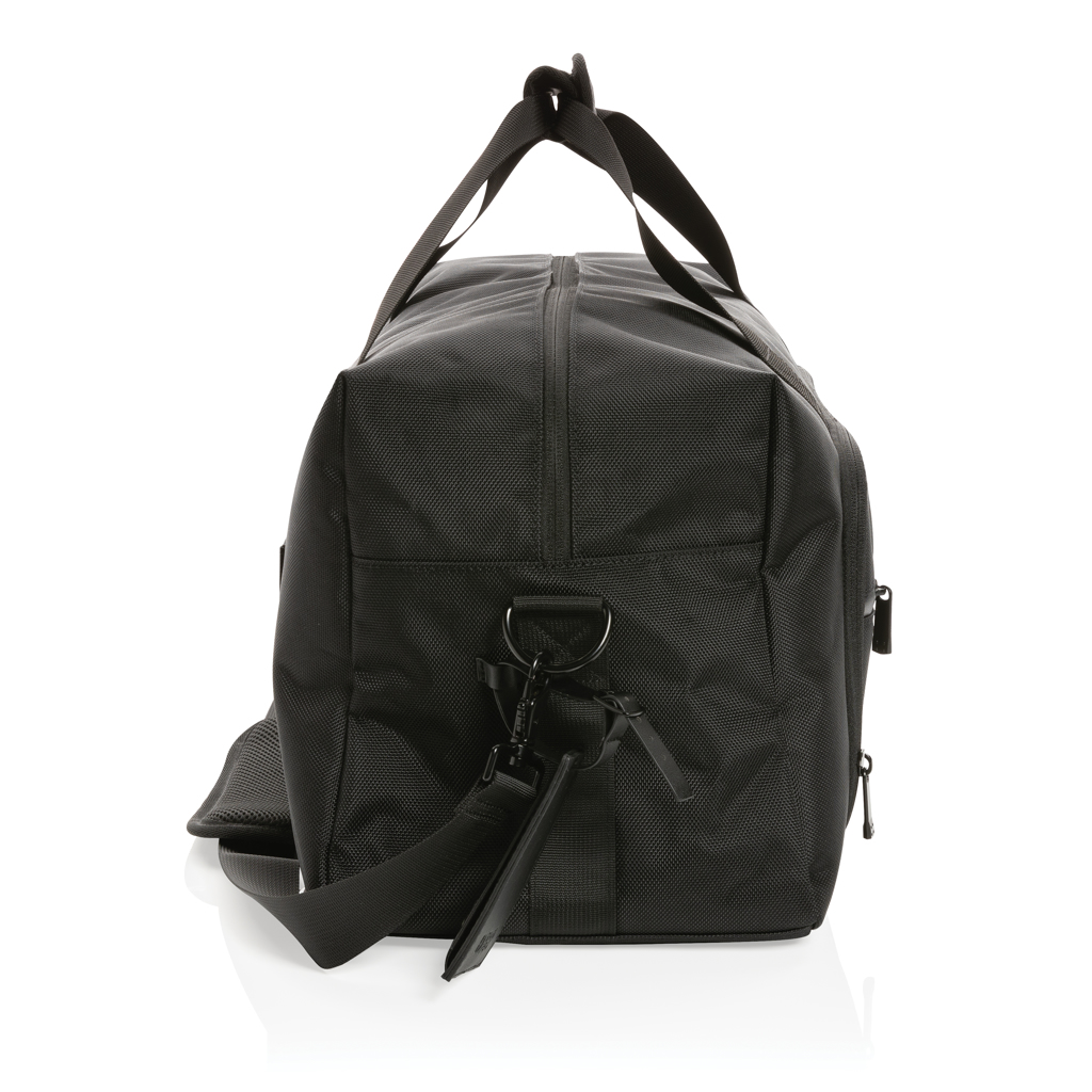 reisikott weekend rpet voyager 25 l with logo