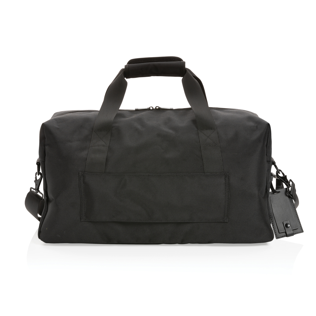 reisikott weekend rpet voyager 25 l with logo