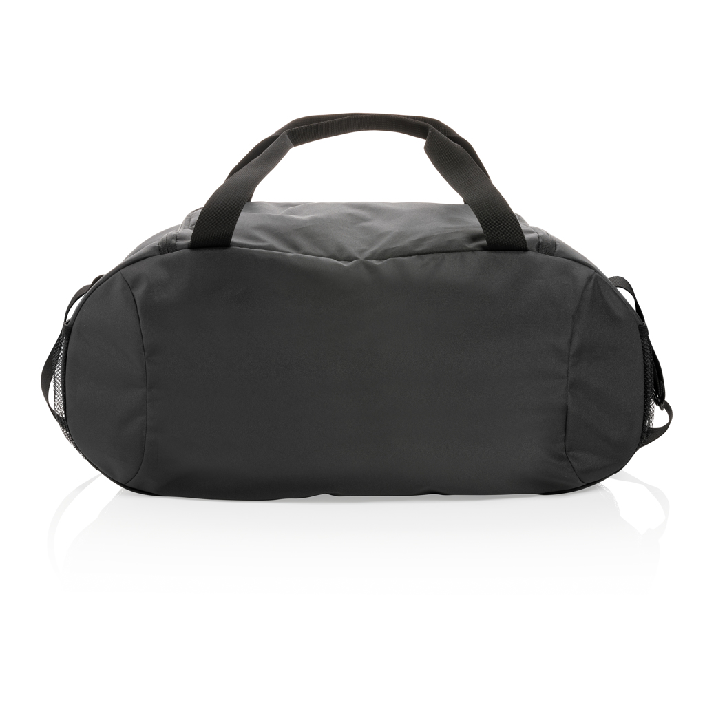 spordikott duffle aware 28 l with logo