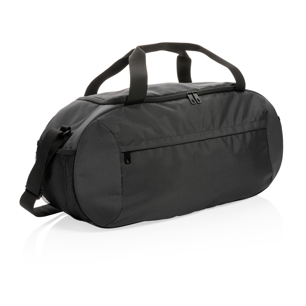spordikott duffle aware 28 l with logo