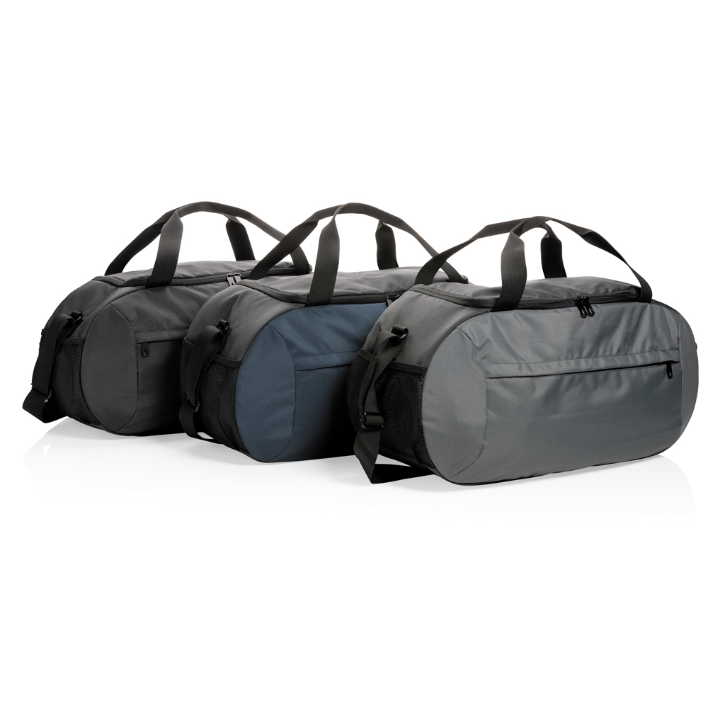 spordikott duffle aware 28 l with logo