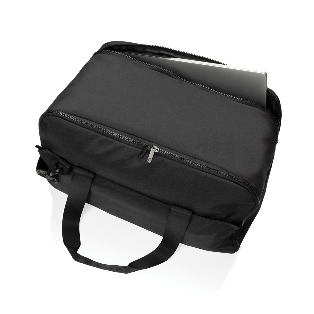 reisikott swiss peak aware 27 l with logo