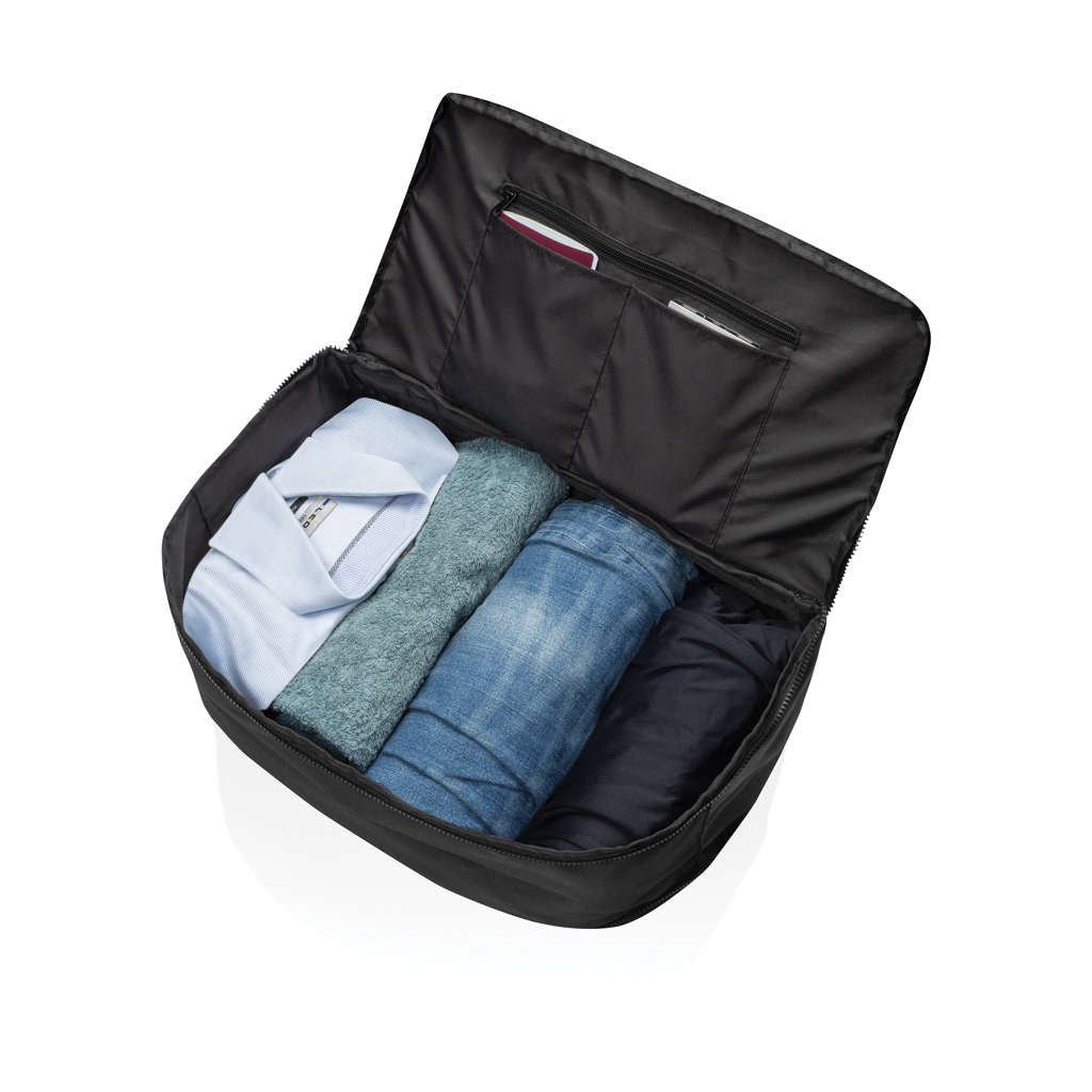 reisikott swiss peak aware 27 l with logo