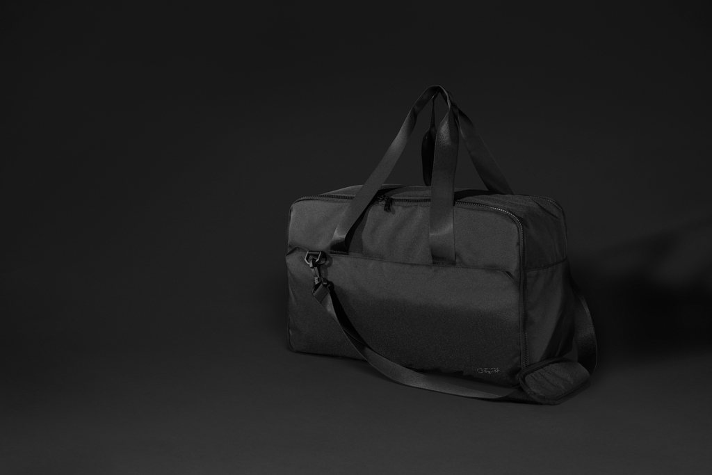 reisikott swiss peak aware 27 l with logo