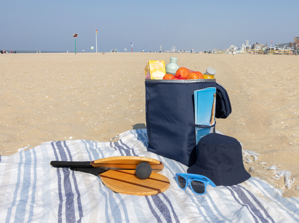 termokott sonny backpack with logo