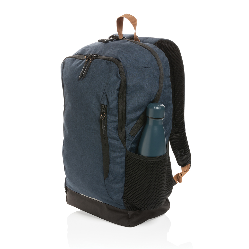 seljakott urban outdoor aware 17.3 l with logo
