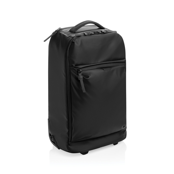 TROLLEY SWISS PEAK OSLO CABIN RCS 16''