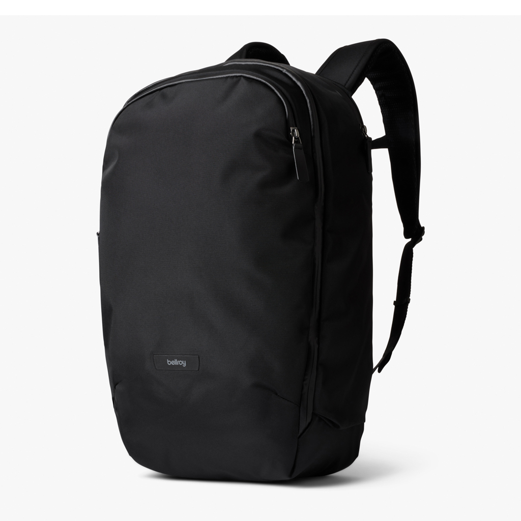 seljakott bellroy lite daypack with logo
