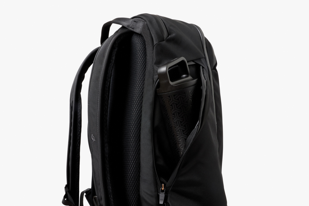 seljakott bellroy lite daypack with logo