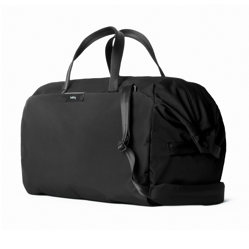 reisikott bellroy classic weekender 45 l with logo