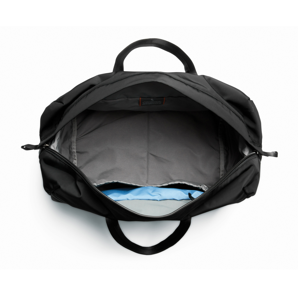 reisikott bellroy classic weekender 45 l with logo