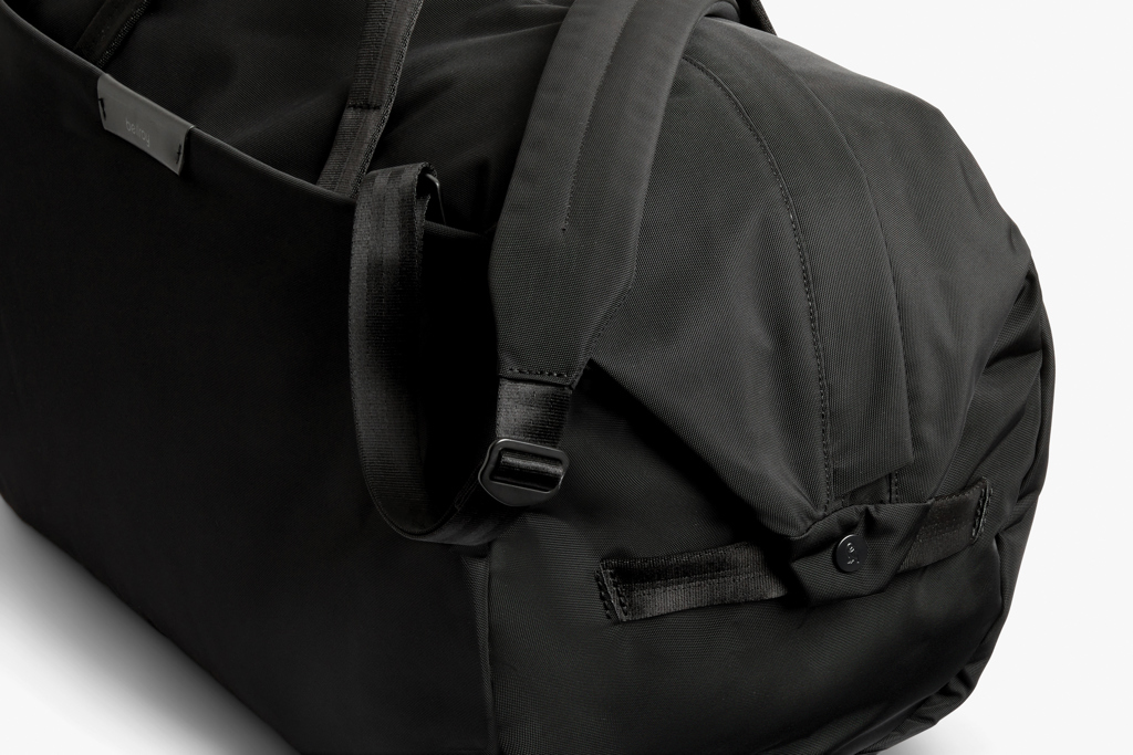 reisikott bellroy classic weekender 45 l with logo