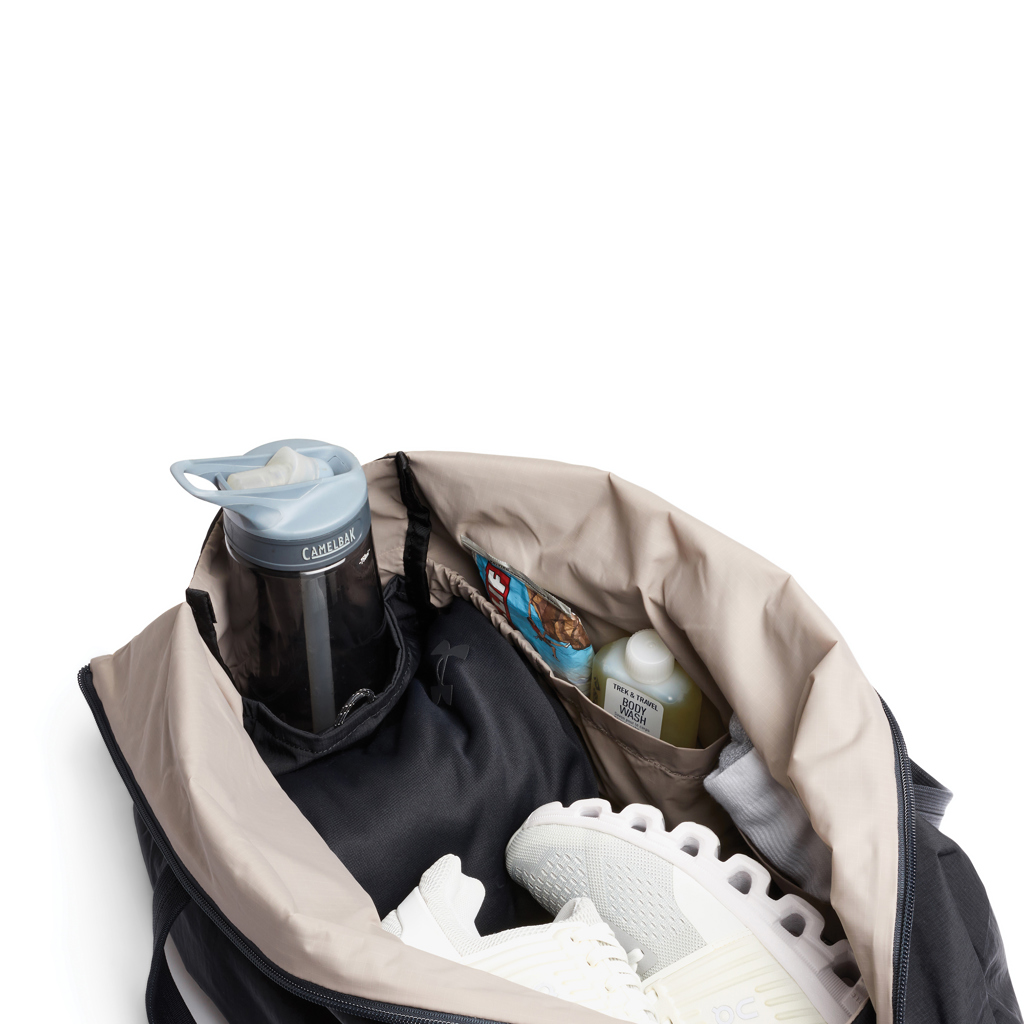 reisikott bellroy lite duffel 30 l with logo