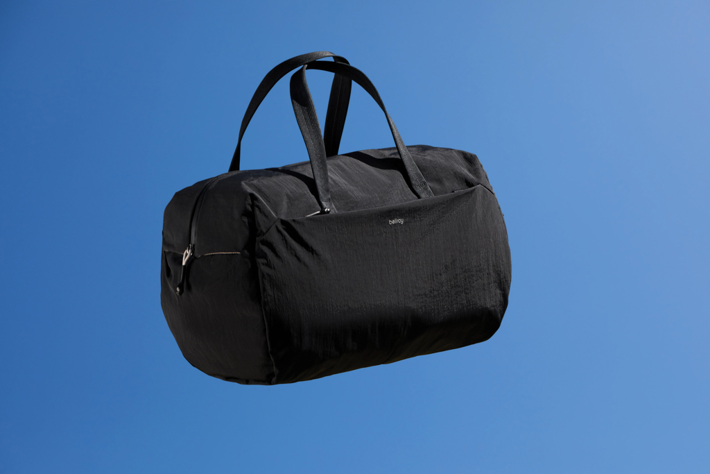 reisikott bellroy lite duffel 30 l with logo