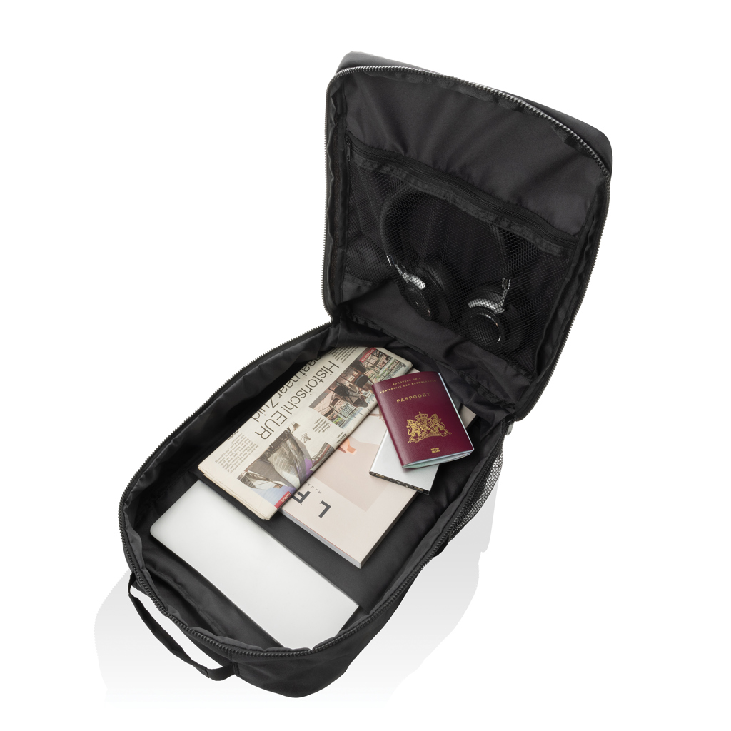 seljakott swiss peak essential 15.6'' with logo