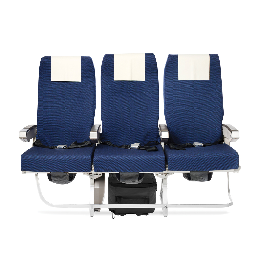 seljakott armond free on board 15'' with logo