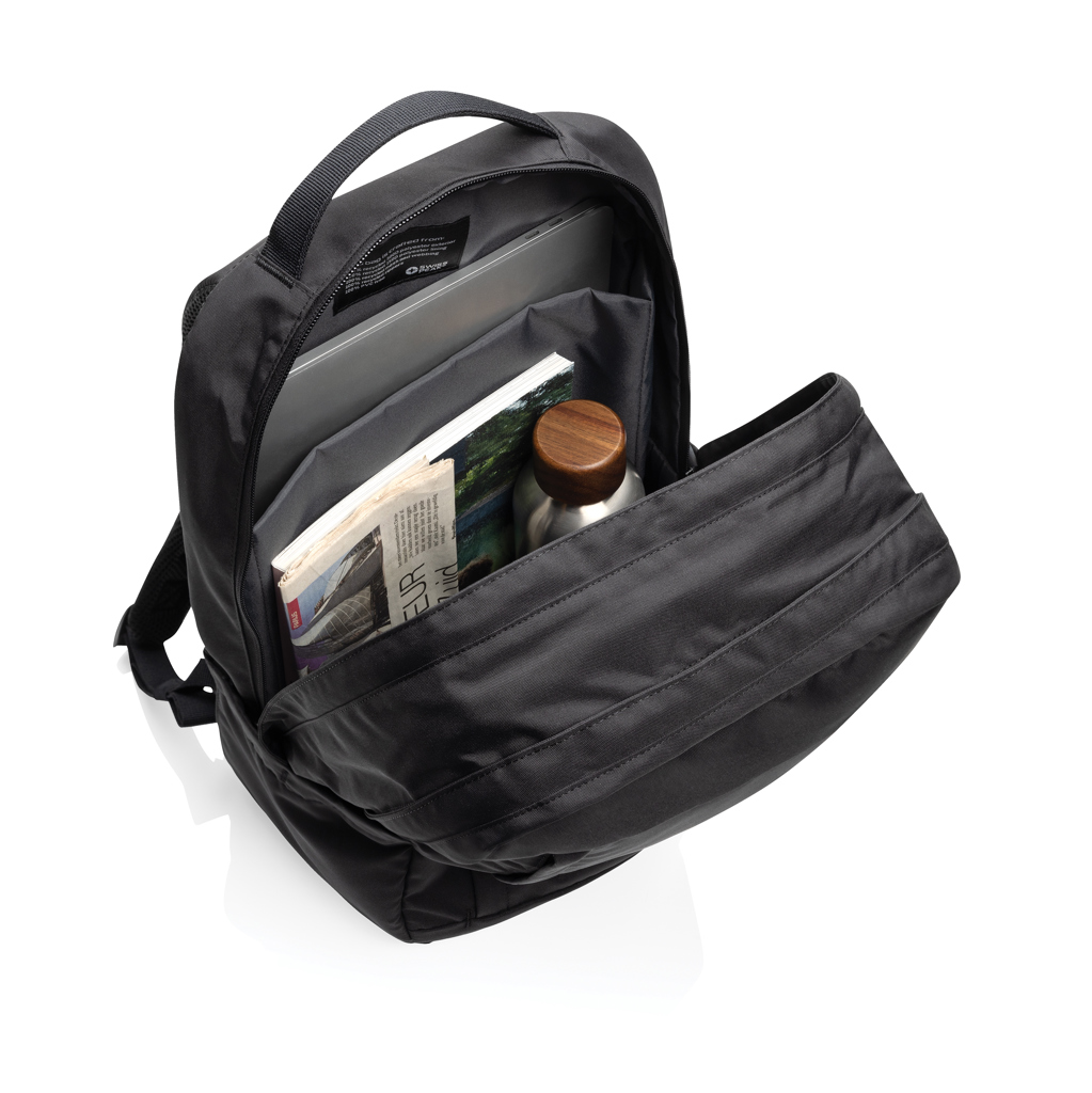 seljakott swiss peak edin 15.6'' with logo