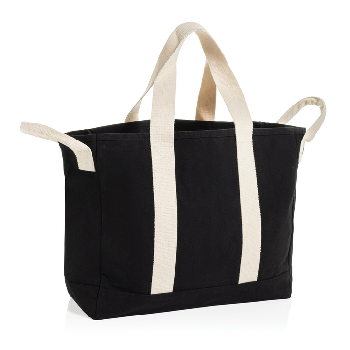 RANNAKOTT BEAU AWARE RECYCLED CANVAS