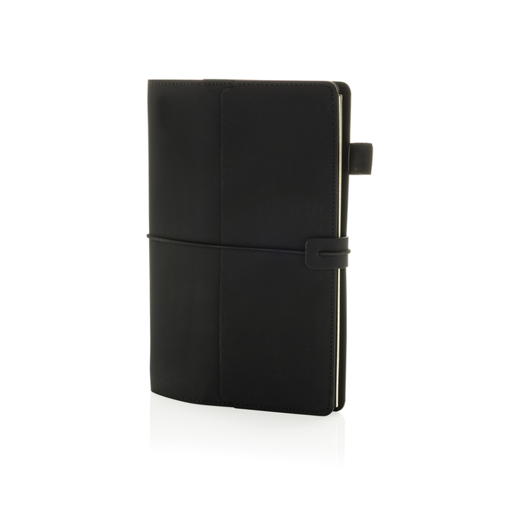 mapp a5 daily notes with logo