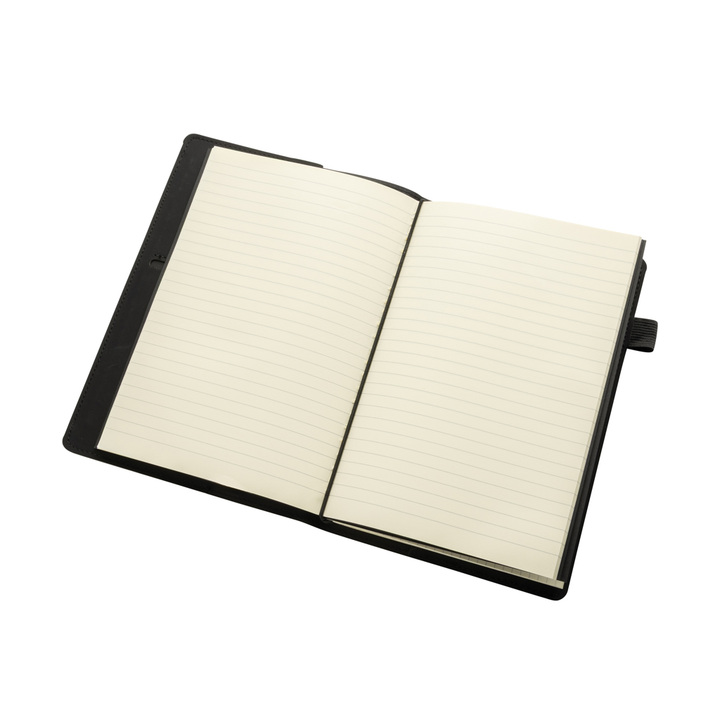 mapp a5 daily notes with logo