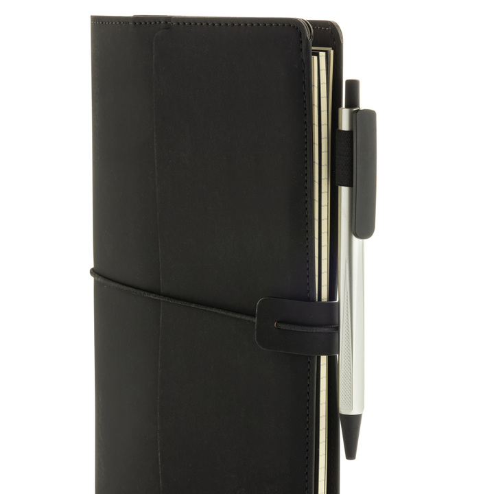 mapp a5 daily notes with logo