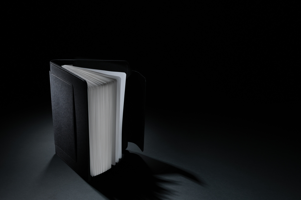 mapp a5 heritage with logo