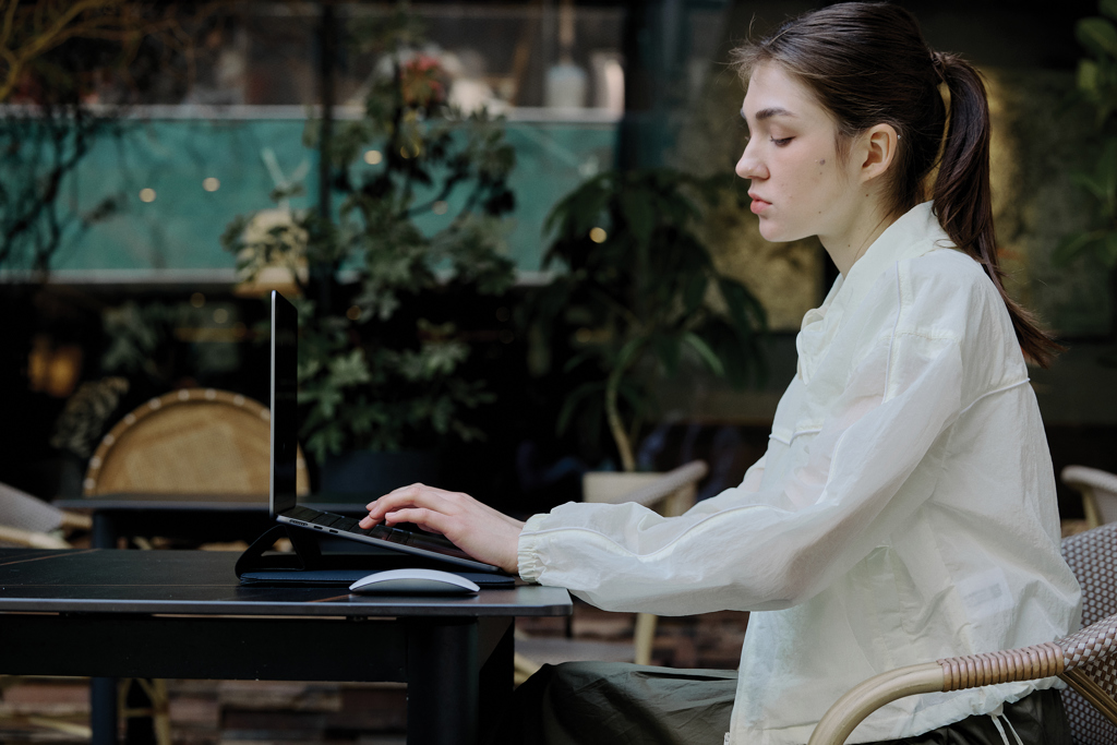 sülearvuti ümbris xd design mobile 14'' with logo