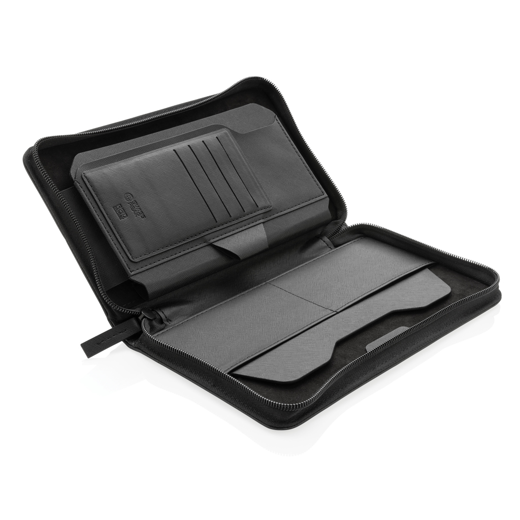 passikaaned heritage rfid with logo