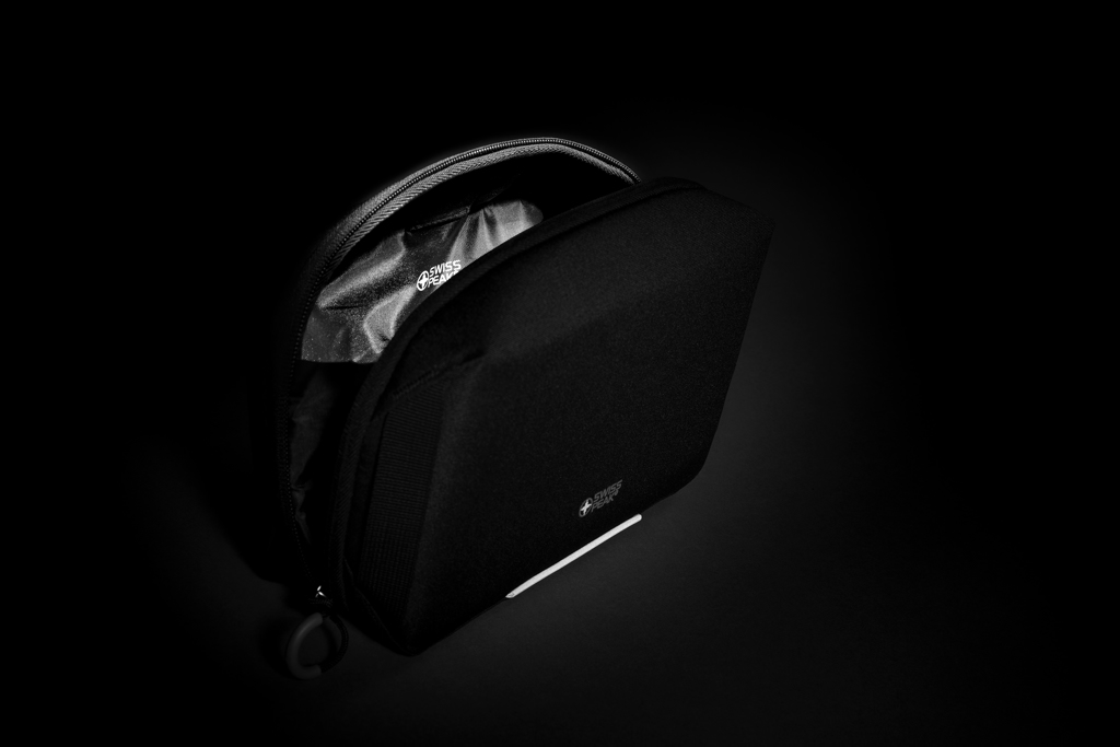 elektroonikakott aware pvc vaba with logo