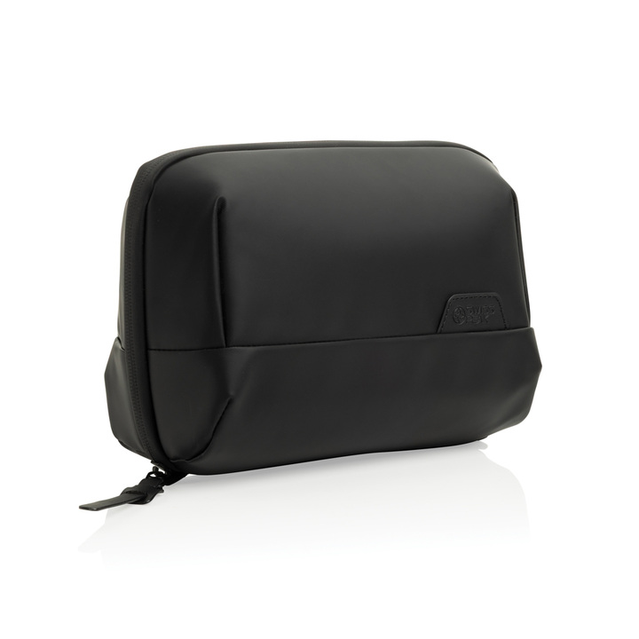 TOILETRY BAG SWISS PEAK OSLO RCS 0.42 l