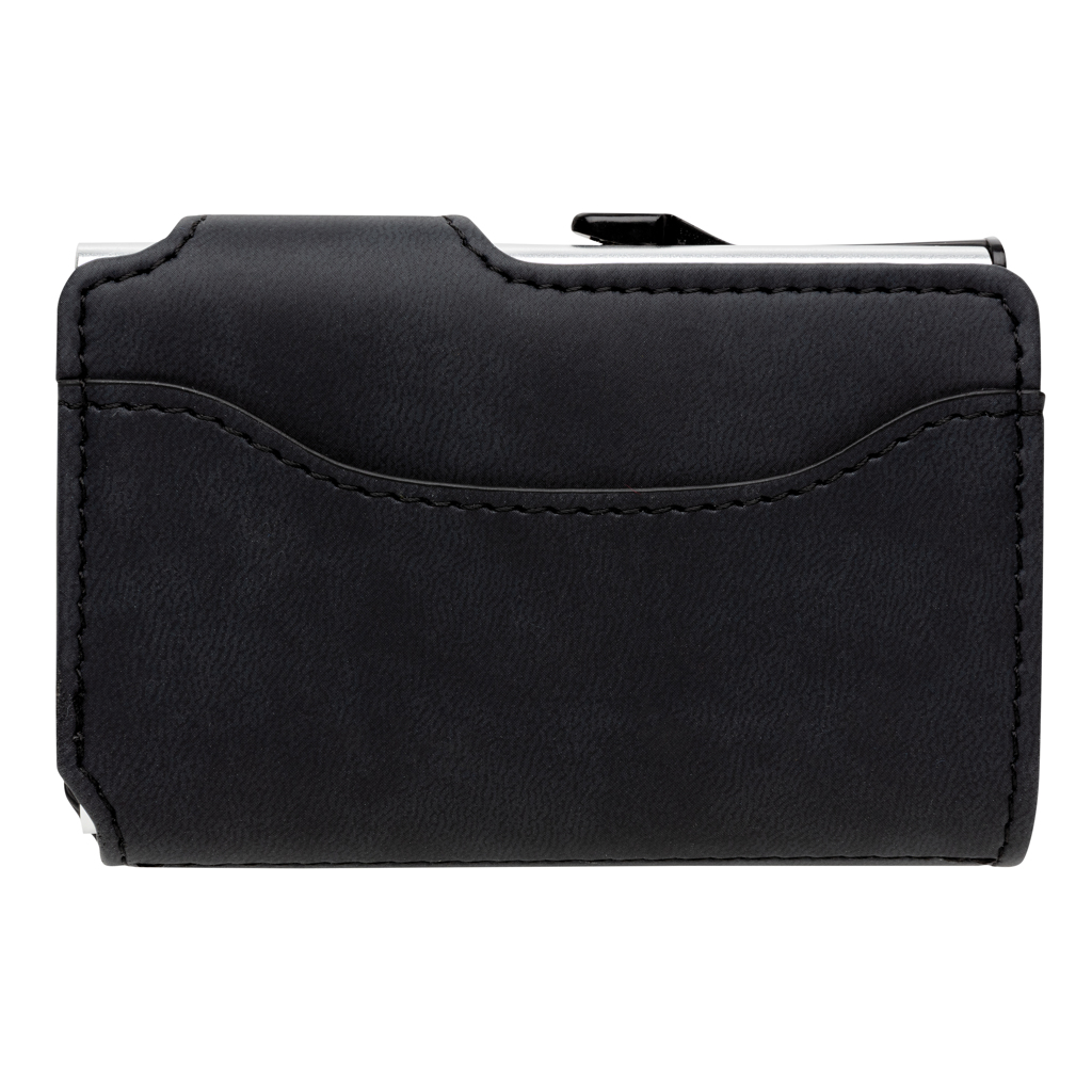 kaarditasku rfid with logo