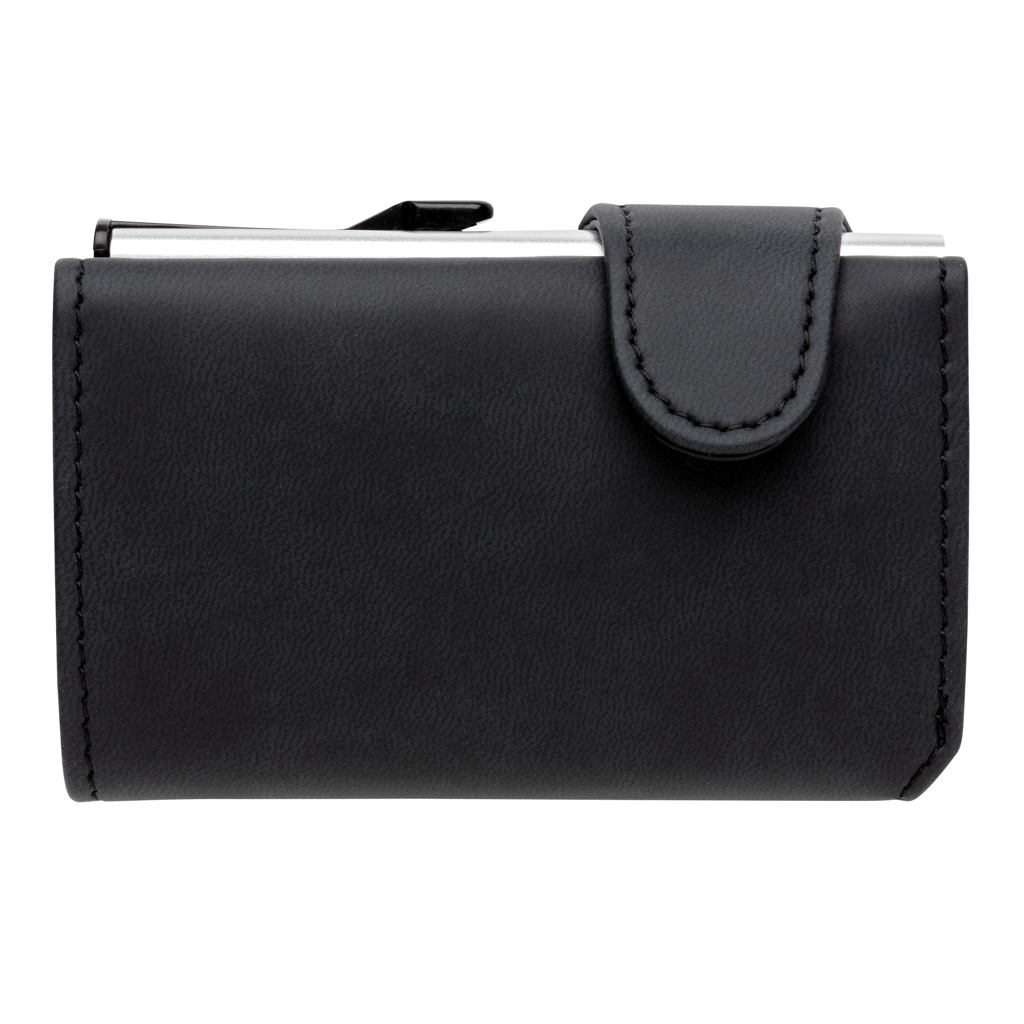 kaarditasku rfid with logo