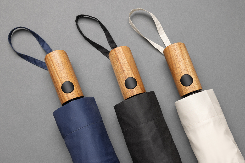 vihmavari ø97 cm mini kaycey with logo