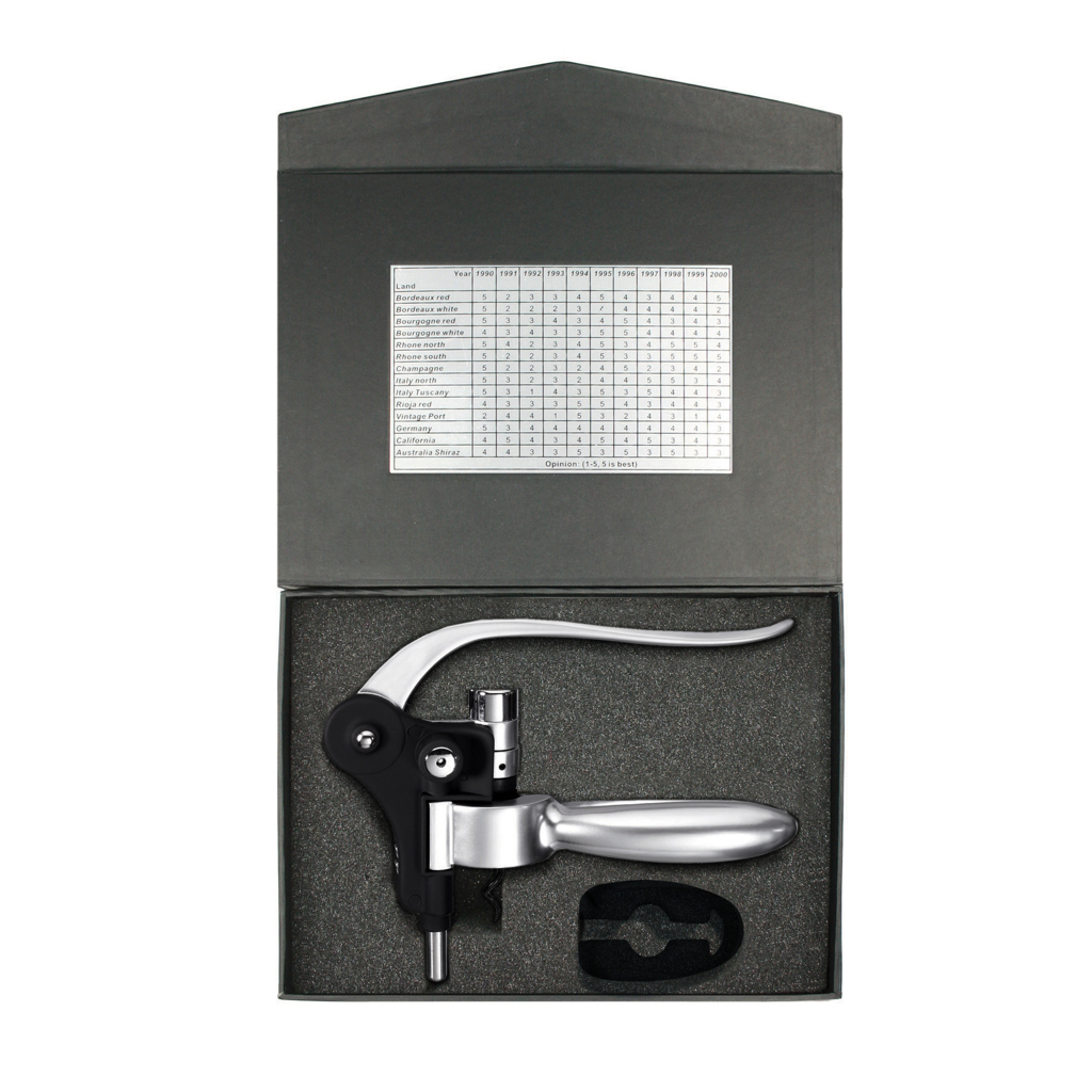 korgitser excecutice with logo