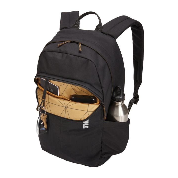 seljakott thule indago 16'' with logo
