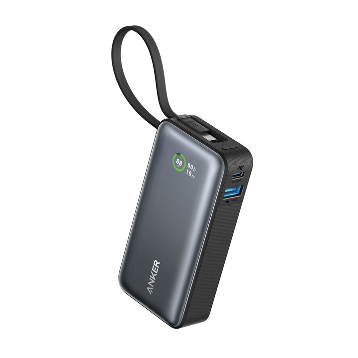POWERBANK 10000 mAh ANKER NANO 30 W
