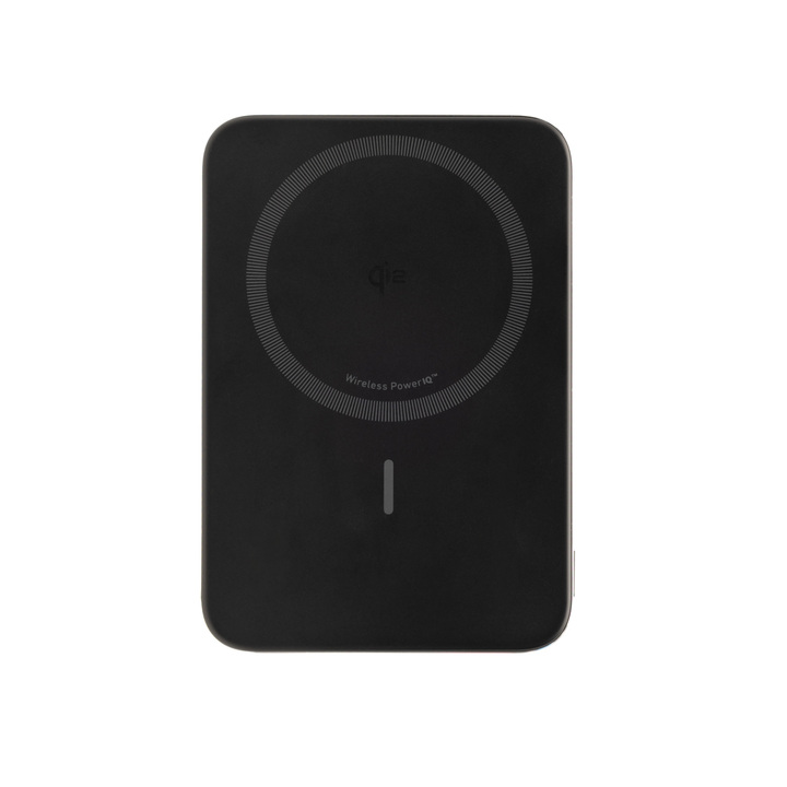 powerbank 5000 mah anker nano maggo 15 w with logo