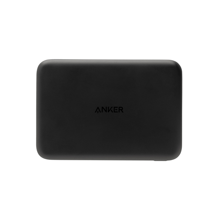 powerbank 5000 mah anker nano maggo 15 w with logo